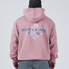 Pre-Venta Hoodie Kingz Gentle Art Pink