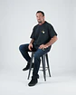 Polera Kingz Leandro Lo Signature - Miniatura 2