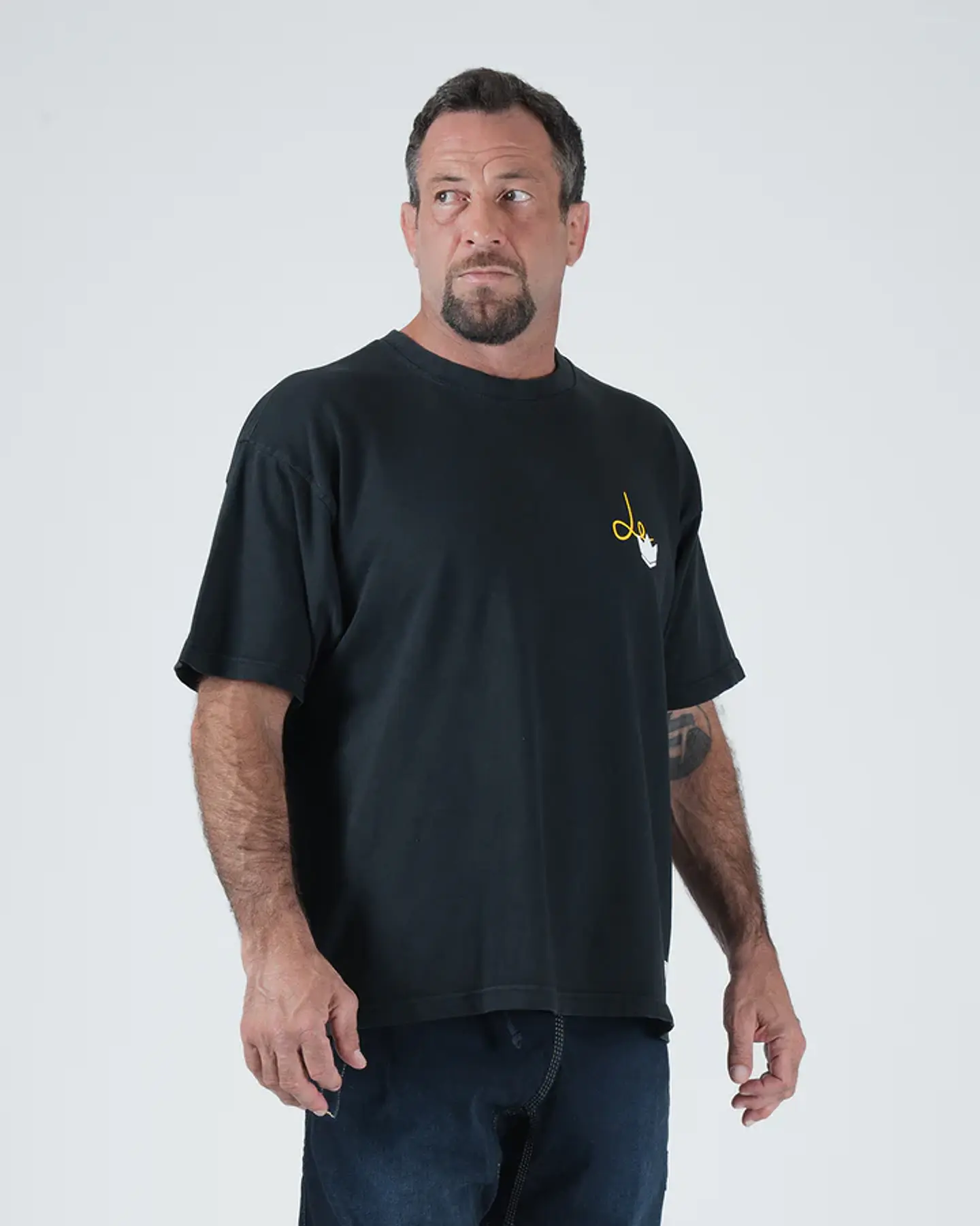 Polera Kingz Leandro Lo Signature 3