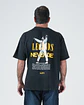 Polera Kingz Leandro Lo Signature - Miniatura 6