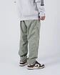 Pantalon Kingz Casual Rip Stop Sage - Miniatura 2