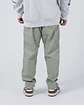 Pantalon Kingz Casual Rip Stop Sage - Miniatura 3