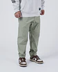 Pantalon Kingz Casual Rip Stop Sage - Miniatura 7