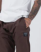 Pantalon Kingz Casual Rip Stop Brown - Miniatura 6