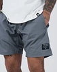 Pantalon Kingz Casual Rip Stop Grey - Miniatura 4