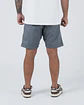 Pantalon Kingz Casual Rip Stop Grey - Miniatura 7