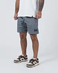 Pantalon Kingz Casual Rip Stop Grey - Miniatura 11