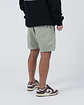 Pantalon Kingz Casual Rip Stop Sage - Miniatura 4