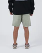 Pantalon Kingz Casual Rip Stop Sage - Miniatura 5