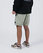 Pantalon Kingz Casual Rip Stop Sage - Miniatura 7