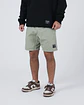 Pantalon Kingz Casual Rip Stop Sage - Miniatura 1