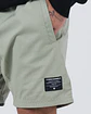 Pantalon Kingz Casual Rip Stop Sage - Miniatura 10