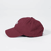 Pre-Venta Kingz Dad Hat Maroon
