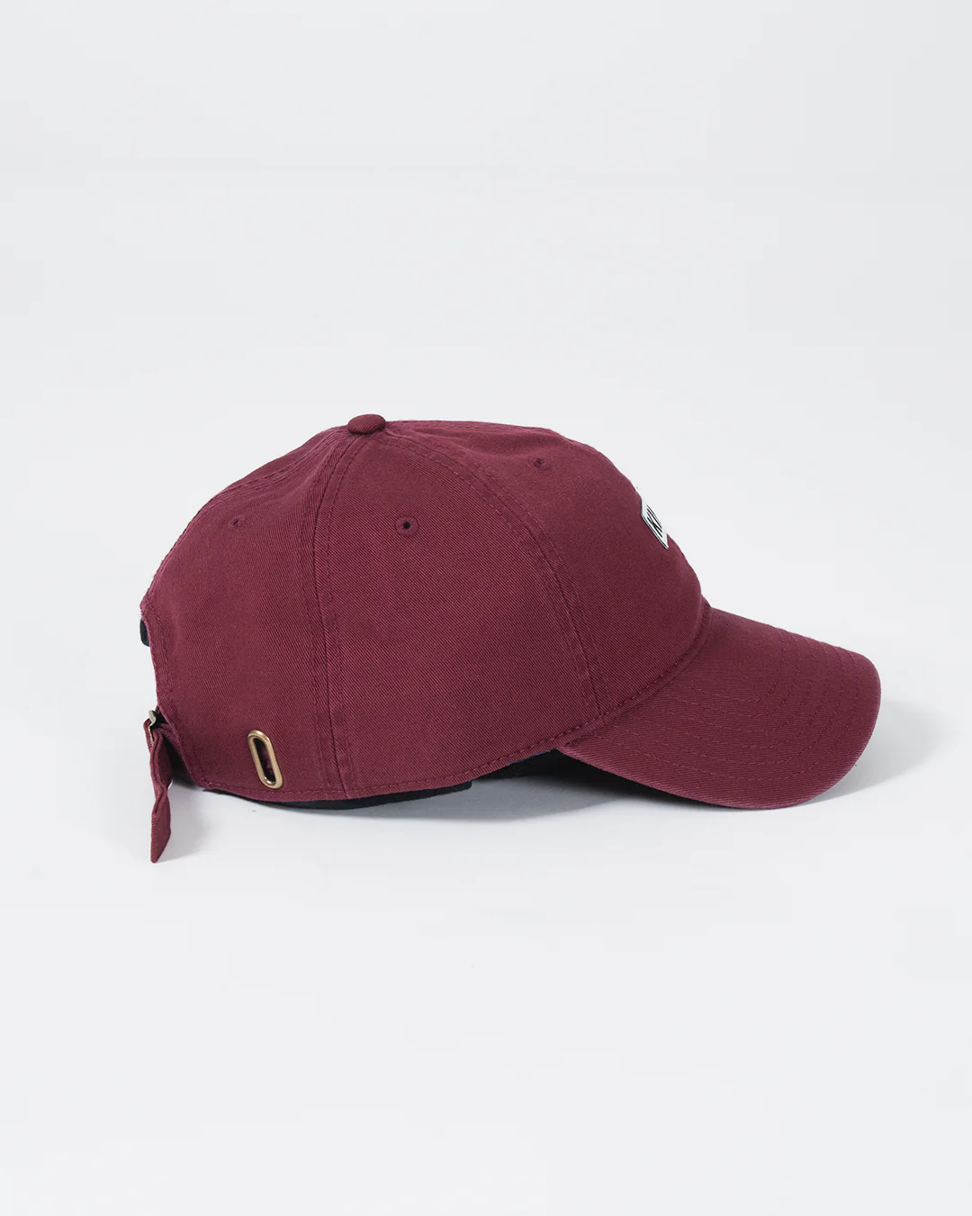 Pre-Venta Kingz Dad Hat Maroon