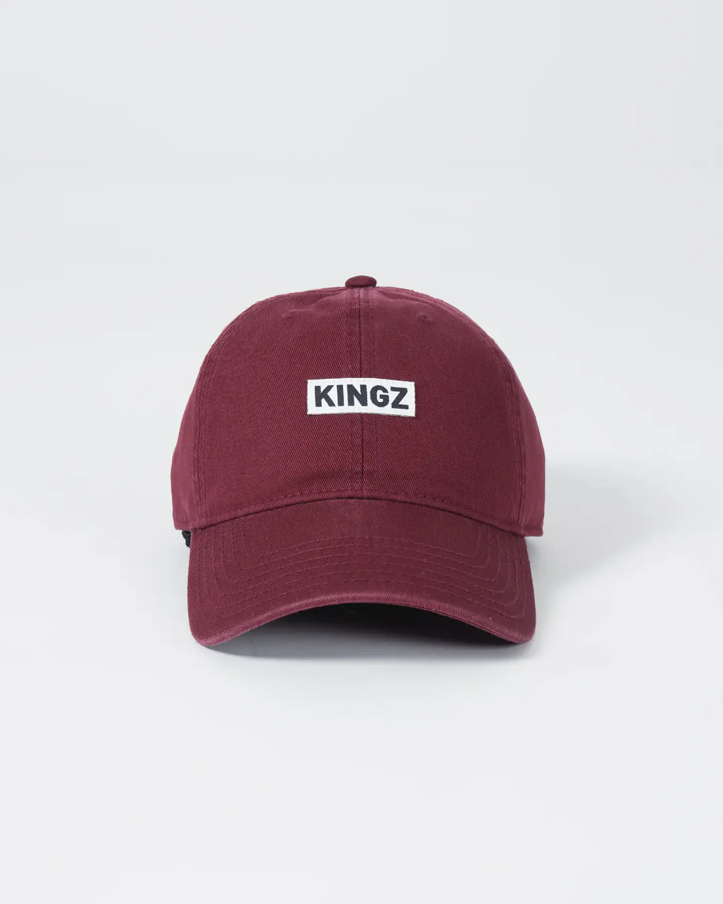 Kingz Dad Hat Maroon 5