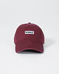 Kingz Dad Hat Maroon - Miniatura 5