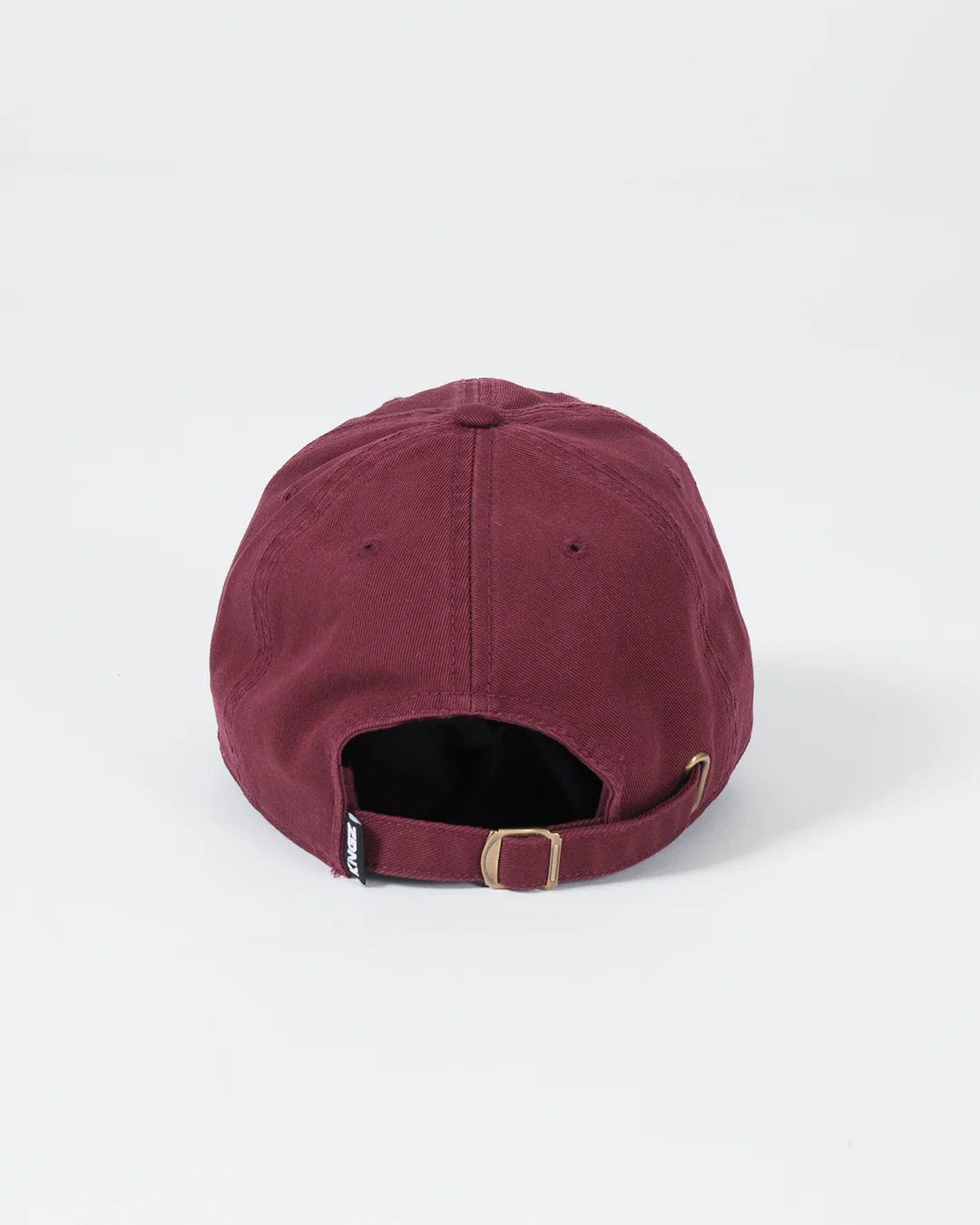Pre-Venta Kingz Dad Hat Maroon