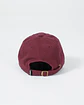 Kingz Dad Hat Maroon - Miniatura 6