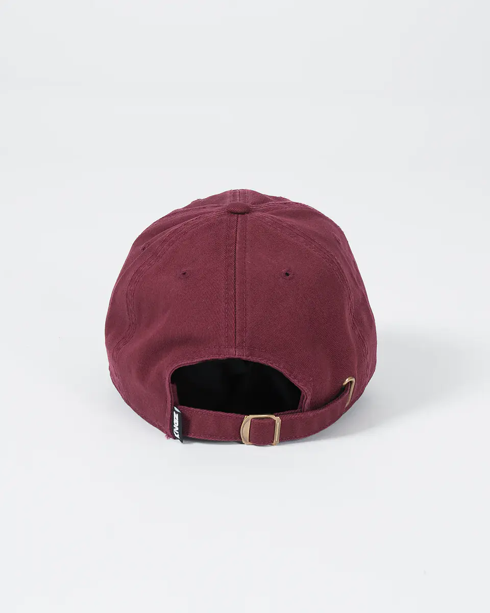 Kingz Dad Hat Maroon 6