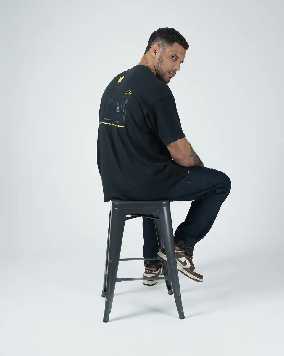 Polera Kingz Leandro Lo Lengends 5