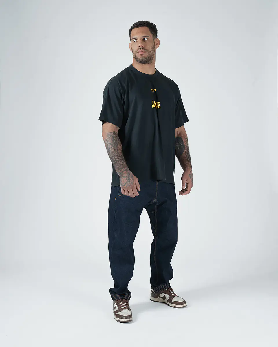 Polera Kingz Leandro Lo Lengends 3