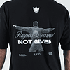 Pre-Venta Polera Kingz Leandro Lo Respects