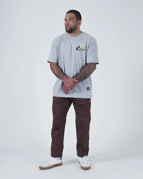 Polera Kingz Culture