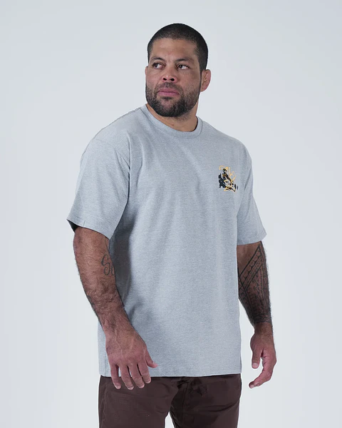 Polera Kingz Culture