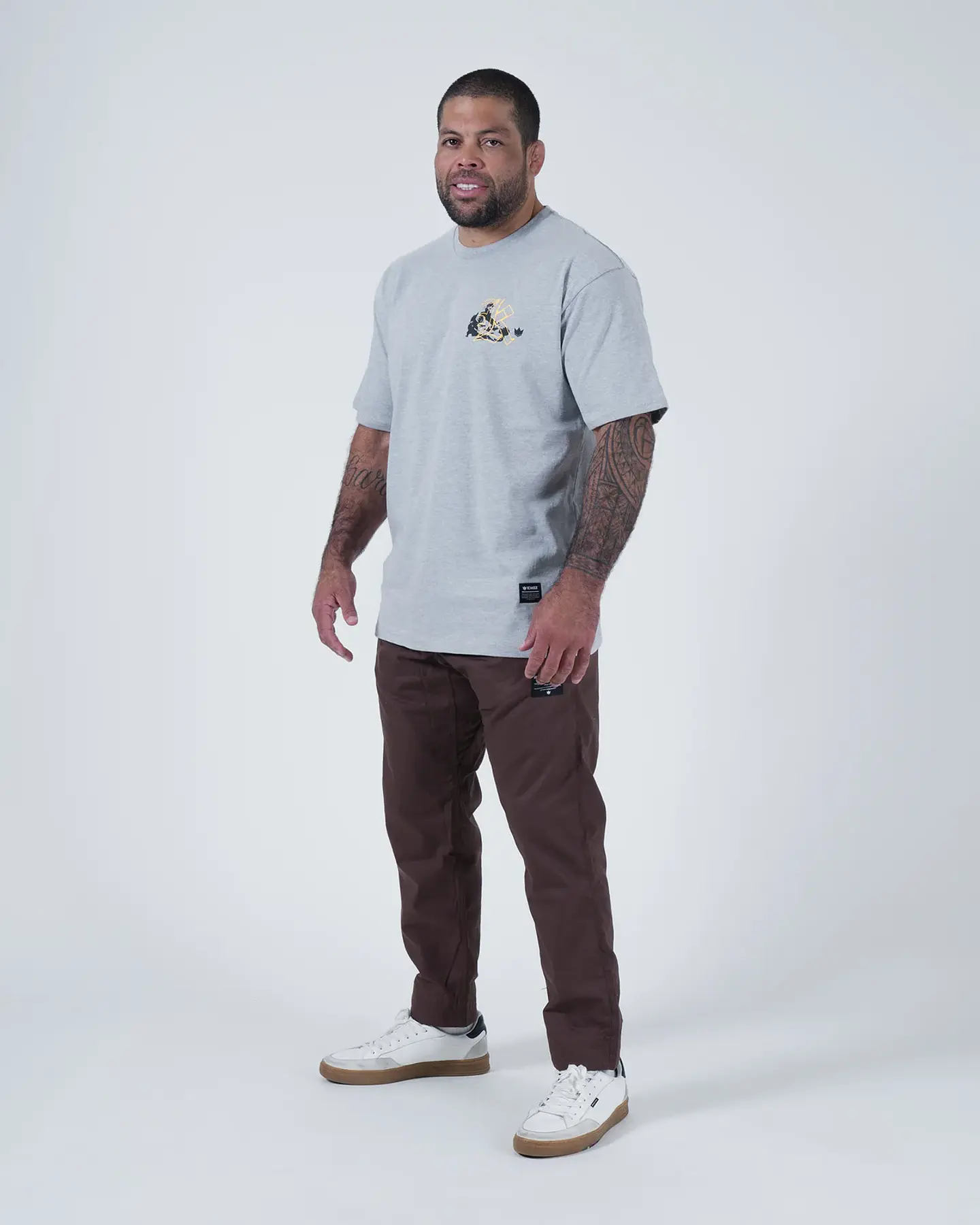 Polera Kingz Culture 3