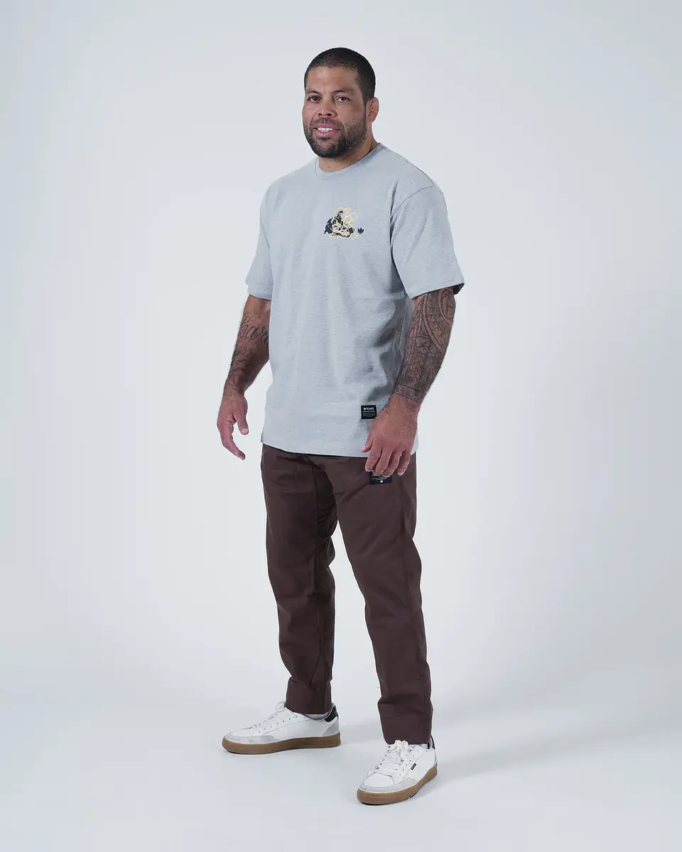 Polera Kingz Culture 3