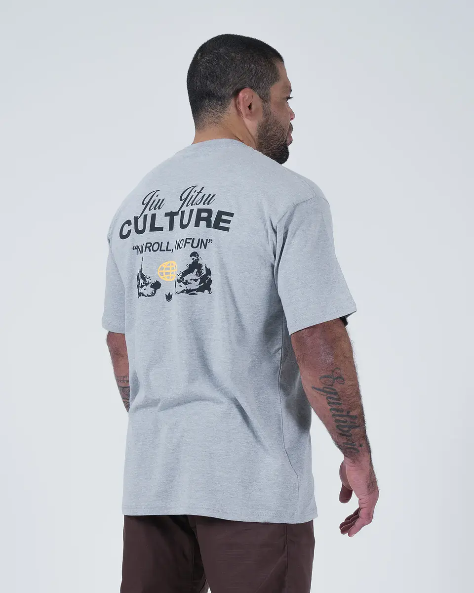 Polera Kingz Culture 4