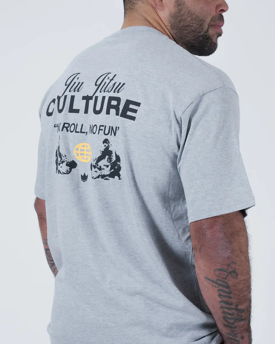 Polera Kingz Culture 6