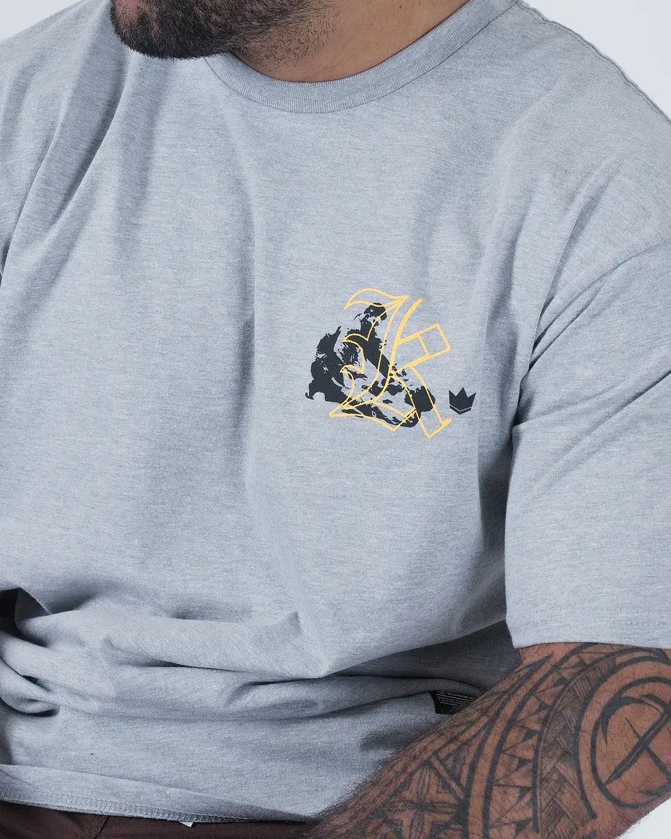 Polera Kingz Culture 7