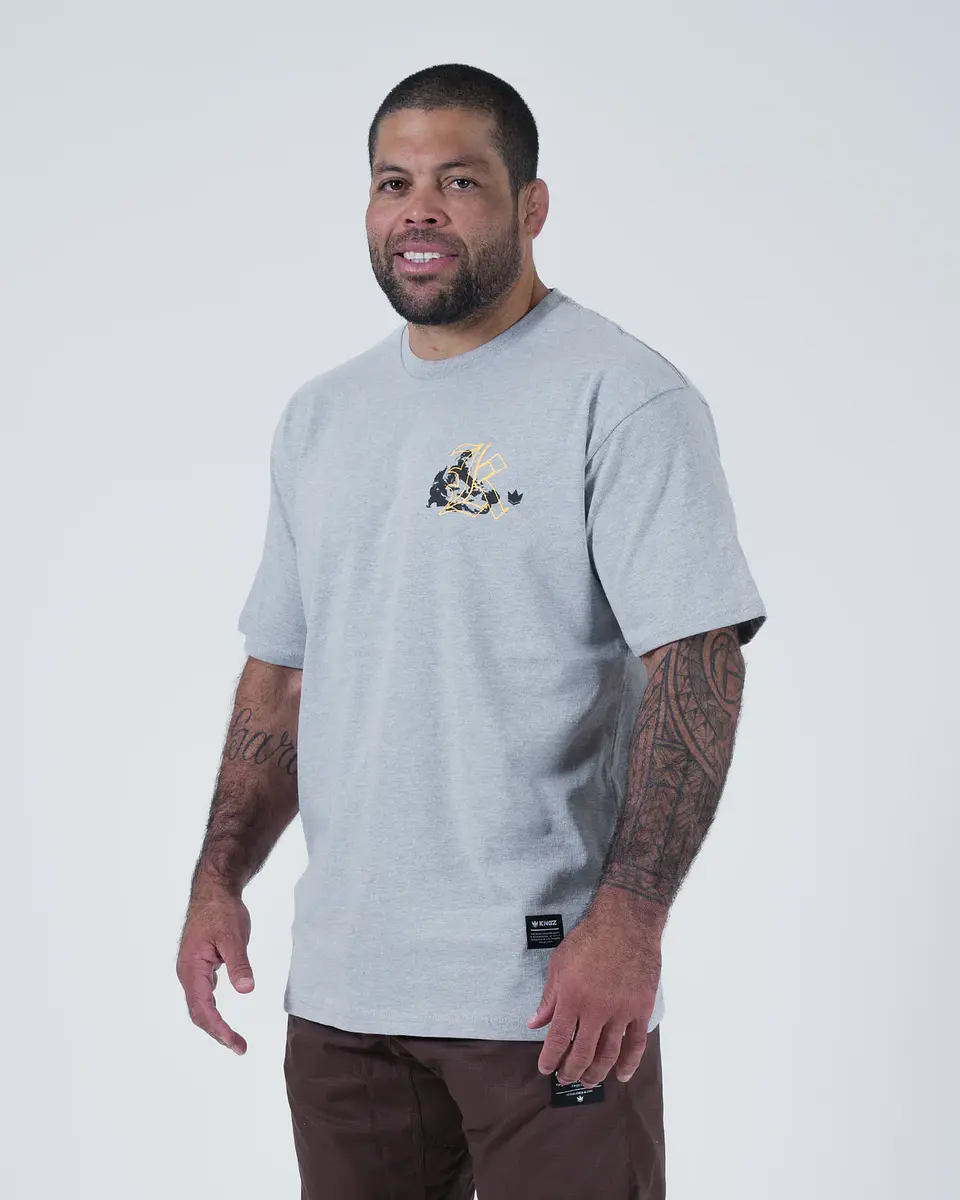 Polera Kingz Culture 8
