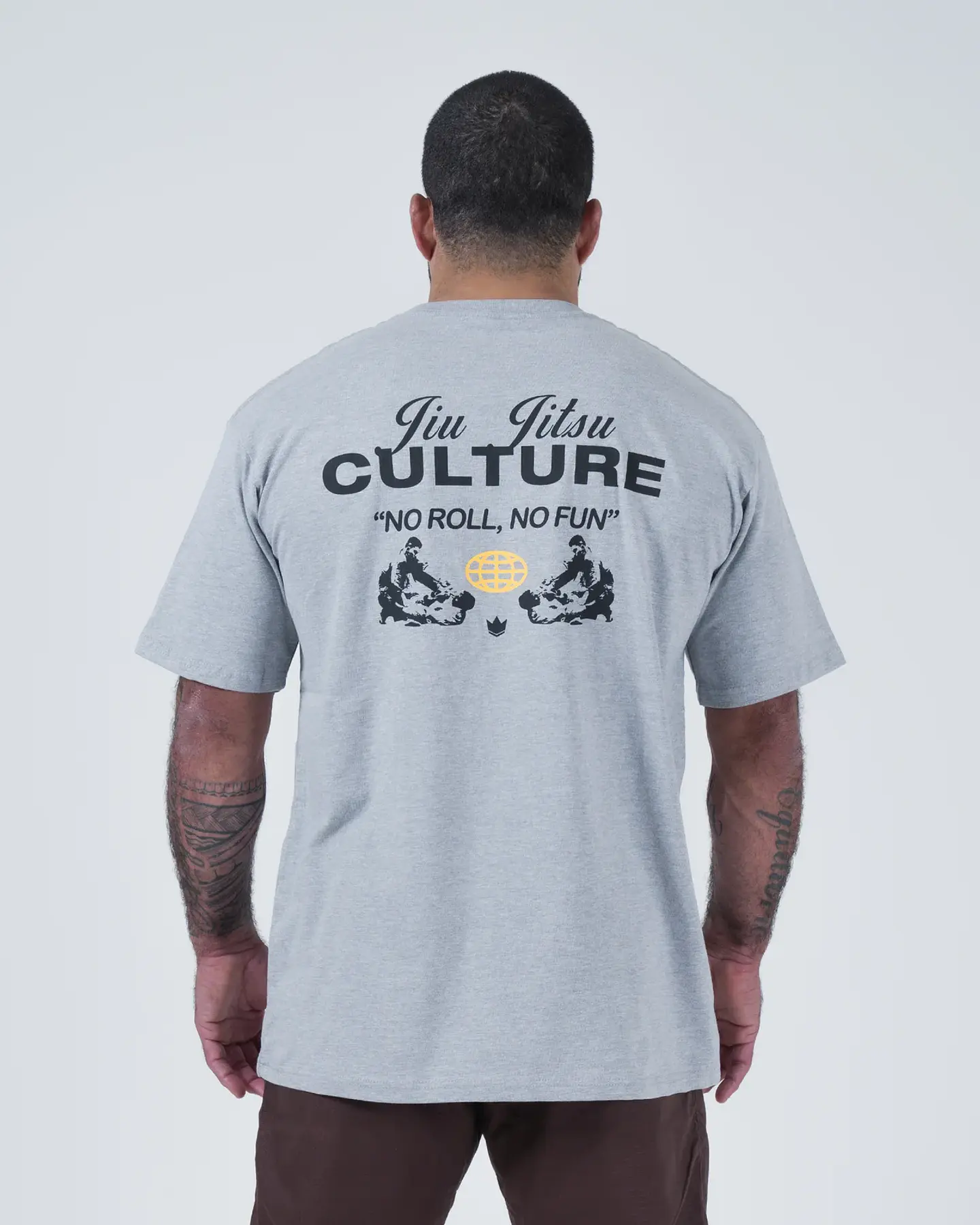 Polera Kingz Culture 11