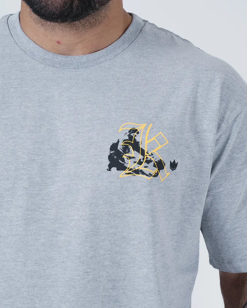 Polera Kingz Culture 12