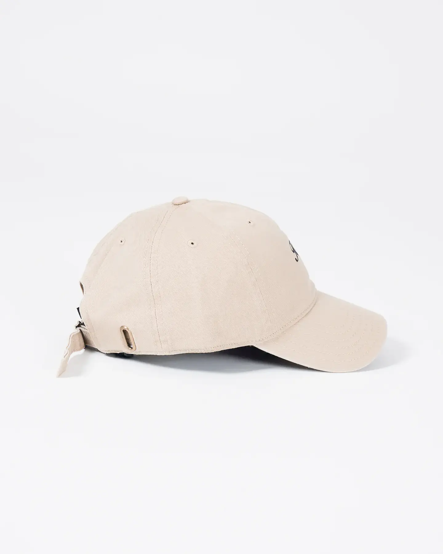 Kingz Scrip Hat Khaki 4