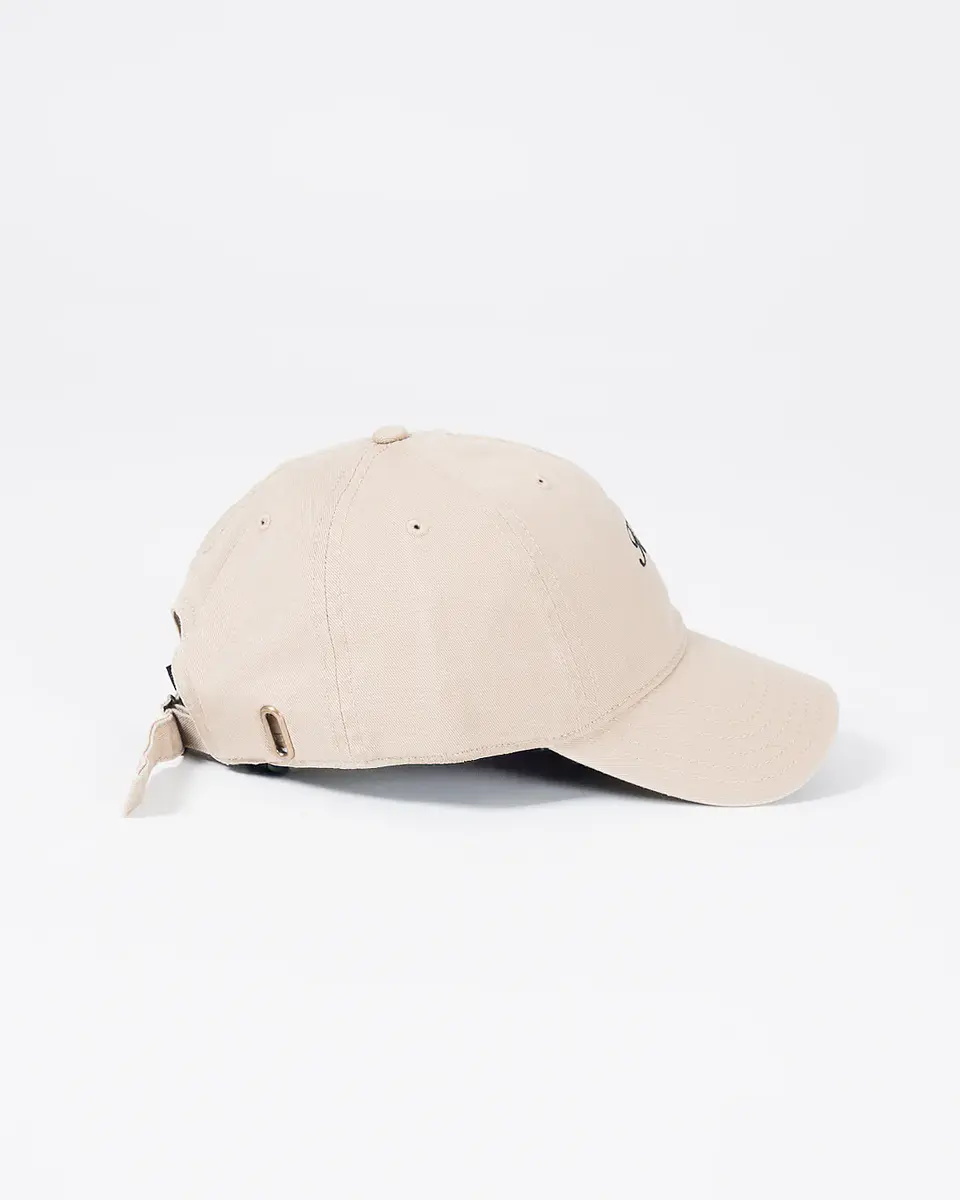 Kingz Scrip Hat Khaki 4