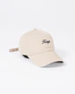 Kingz Scrip Hat Khaki - Miniatura 3