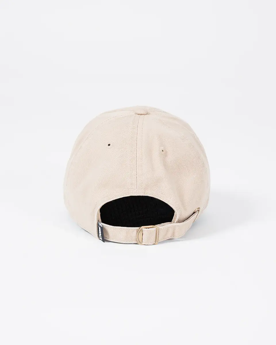 Kingz Scrip Hat Khaki 5