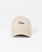 Kingz Scrip Hat Khaki - Miniatura 1