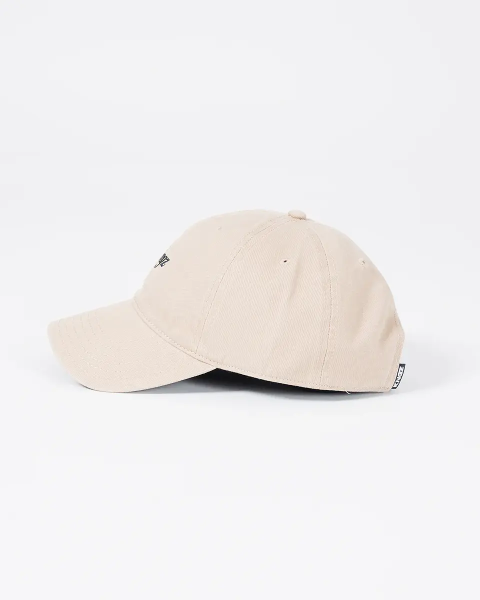 Kingz Scrip Hat Khaki 6