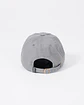 Kingz Scrip Hat Grey - Miniatura 5
