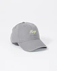 Kingz Scrip Hat Grey - Miniatura 1