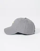 Kingz Scrip Hat Grey - Miniatura 6