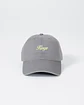 Kingz Scrip Hat Grey - Miniatura 3
