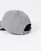 Kingz Scrip Hat Grey - Miniatura 8