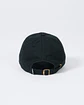 Kingz Scrip Hat Black - Miniatura 5