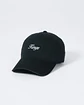 Kingz Scrip Hat Black - Miniatura 1