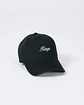 Kingz Scrip Hat Black - Miniatura 2